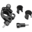 Garmin VIRB Small Tube Mount, Black 010-11921-15