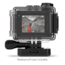 Garmin Virb Ultra 30, Action Cam, GPS, Wi-Fi 1-11, NA 010-01529-03