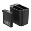 Garmin Virb Ultra, External Battery Charger, Black 010-12389-02