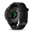 Garmin Vivoactive 3, English Only, Silicone, Black/Black/Slate 010-01769-11