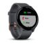 Garmin Vivoactive 3 Music, NA, GPS, Wi-Fi, Granite Blue/Rose Gold 010-01985-31