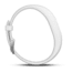 Garmin Vivofit 4, NA, White, Small/Medium 010-01847-01