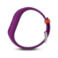 Garmin Vivofit jr. 2, Kid's Activity Tracker, Disney Frozen 2 - Anna, Purple 010-01909-39