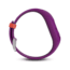 Garmin Vivofit jr. 2, Kid's Activity Tracker, Disney Frozen 2 - Anna, Purple 010-01909-39