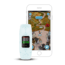 Garmin Vivofit jr. 2, Kid's Activity Tracker, Disney Frozen 2 - Elsa, White 010-01909-38