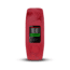 Garmin Vivofit jr. 2, Kid's Activity Tracker, Star Wars - Dark Side, Red 010-01909-3B