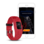 Garmin Vivofit jr. 2, Kid's Activity Tracker, Star Wars - Dark Side, Red 010-01909-3B