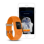 Garmin Vivofit jr. 2, Kid's Activity Tracker, Star Wars - Light Side, Orange 010-01909-3A