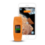 Garmin Vivofit jr. 2, Kid's Activity Tracker, Star Wars - Light Side, Orange 010-01909-3A