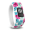 Garmin Vivofit jr, English Only, Real Flower 010-01634-02