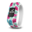 Garmin Vivofit jr, English Only, Real Flower 010-01634-02