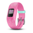 Garmin Vivofit jr2, NA/AUS, Adjustable, Princess, Pink 010-01909-33