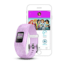 Garmin Vivofit jr2, NA/AUS, Adjustable, Princess, Purple 010-01909-34
