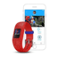 Garmin Vivofit jr2, NA/AUS, Adjustable, Spider-Man, Red 010-01909-36
