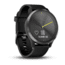 Garmin Vivomove HR, ENG, Sport, Black/Black, Large 010-01850-11