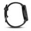 Garmin Vivomove HR, ENG, Sport, Black/Black, Large 010-01850-11