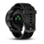 Garmin Vivomove HR, ENG, Sport, Black/Black, Large 010-01850-11