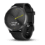 Garmin Vivomove HR, ENG, Sport, Black/Black, Large 010-01850-11