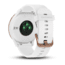 Garmin Vivomove HR, ENG, Sport, Rose Gold/White, Small/Medium 010-01850-12