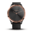 Garmin Vivomove HR, ENG, Sport, Black/Rose Gold, Small/Medium 010-01850-16