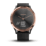 Garmin Vivomove HR, ENG, Sport, Black/Rose Gold, Small/Medium 010-01850-16