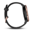 Garmin Vivomove HR, ENG, Sport, Black/Rose Gold, Small/Medium 010-01850-16