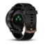 Garmin Vivomove HR, ENG, Sport, Black/Rose Gold, Small/Medium 010-01850-16