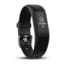 Garmin Vivosmart 3, English, Black, Small/Medium 010-01755-10