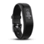 Garmin Vivosmart 3, English, Black, Large 010-01755-13