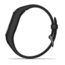 Garmin Vivosmart 4, NA/AUS, Black/Slate, Small/Medium 010-01995-10