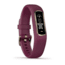 Garmin Vivosmart 4, NA/AUS, Merlot/Gold, Small/Medium 010-01995-11