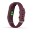 Garmin Vivosmart 4, NA/AUS, Merlot/Gold, Small/Medium 010-01995-11