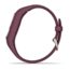 Garmin Vivosmart 4, NA/AUS, Merlot/Gold, Small/Medium 010-01995-11