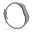Garmin Vivosmart 4, NA/AUS, Rose Gold/Gray, Small/Medium 010-01995-12