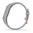 Garmin Vivosmart 4, NA/AUS, Rose Gold/Gray, Small/Medium 010-01995-12