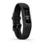 Garmin Vivosmart 4, NA/AUS, Black/Slate, Large 010-01995-13