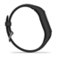 Garmin Vivosmart 4, NA/AUS, Black/Slate, Large 010-01995-13