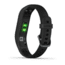 Garmin Vivosmart 4, NA/AUS, Black/Slate, Large 010-01995-13