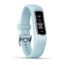 Garmin Vivosmart 4, NA/AUS, Blue/Silver, Small/Medium 010-01995-14