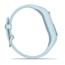 Garmin Vivosmart 4, NA/AUS, Blue/Silver, Small/Medium 010-01995-14
