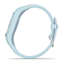 Garmin Vivosmart 4, NA/AUS, Blue/Silver, Small/Medium 010-01995-14