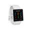 Garmin vvoactive GPS Smartwatch, White 010-01297-01