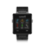 Garmin vvoactive GPS Smartwatch with Heart Rate Monitor, Black 010-01297-10