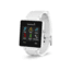 Garmin vvoactive GPS Smartwatch with Heart Rate Monitor, White 010-01297-11