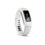 Garmin vvofit 2 with Heart Rate Monitor, White 010-01503-31