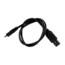 Garmin Xero S1 Micro USB Charging Cable, Black 010-12978-00