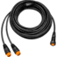 Garmin Y-Cable, 12-Pin, GT30-THP, New Condition GA-0101222500