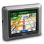 Garmin Zumo 220 GPS System for Motorcycles
