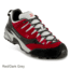 Garmont Sticky Dragon Wmns - Red/Dark Grey 5