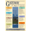 Gateway A Visitors Companion , John T. Tanacredi, Publisher - Stackpole Books